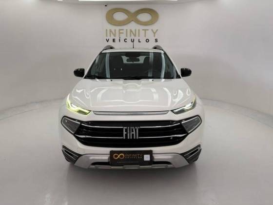 FIAT TORO 2.0 16V TURBO DIESEL FREEDOM 4WD AT9 FIAT TORO 2.0 16V TURBO DIESEL FREEDOM 4WD AT9